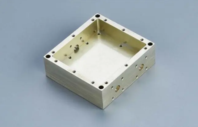 <strong>5G浪潮來襲：揭秘5G通訊產(chǎn)品配件精密加工新工藝，打造極致通信體驗！</strong>