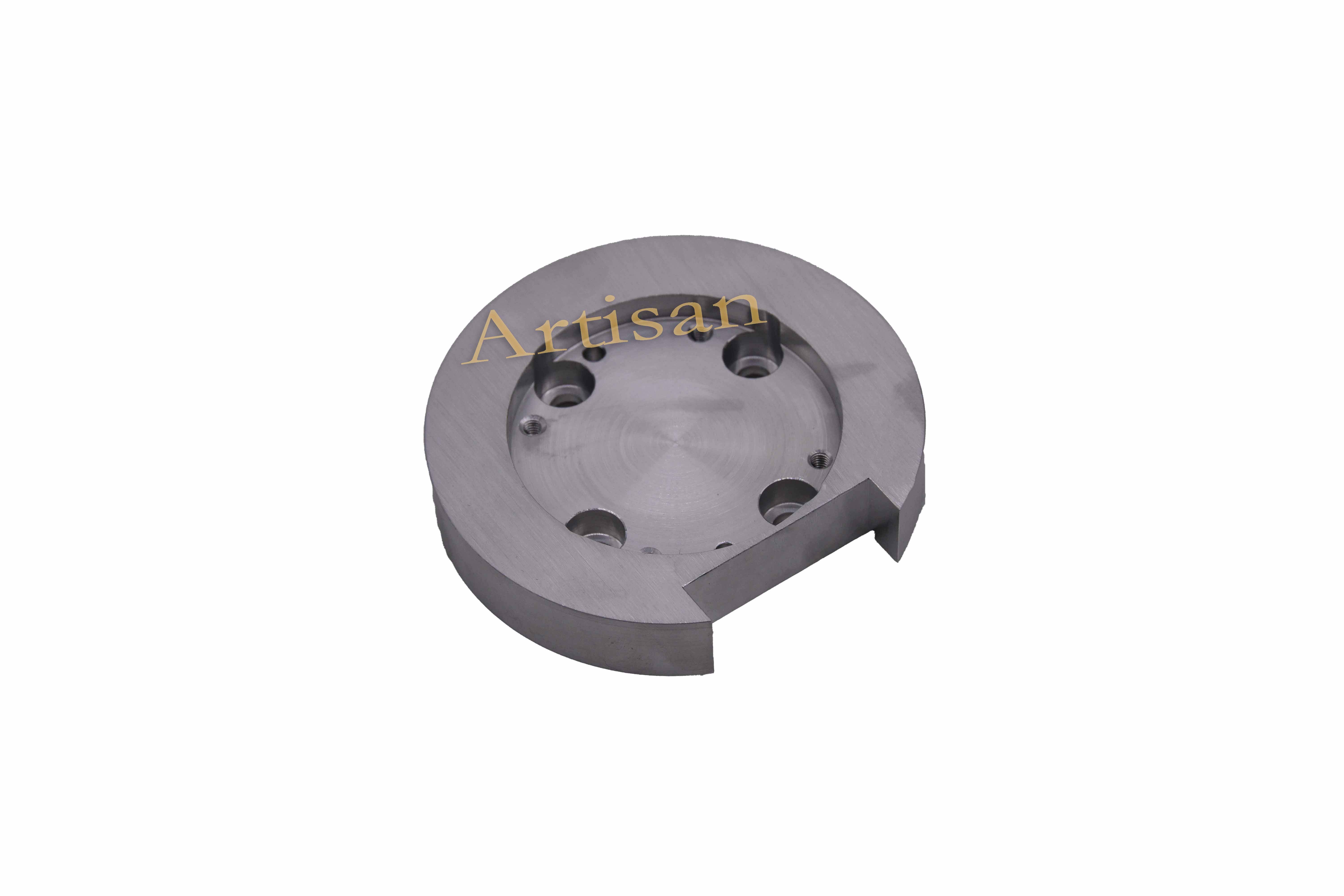 <strong>底座 (4)</strong>