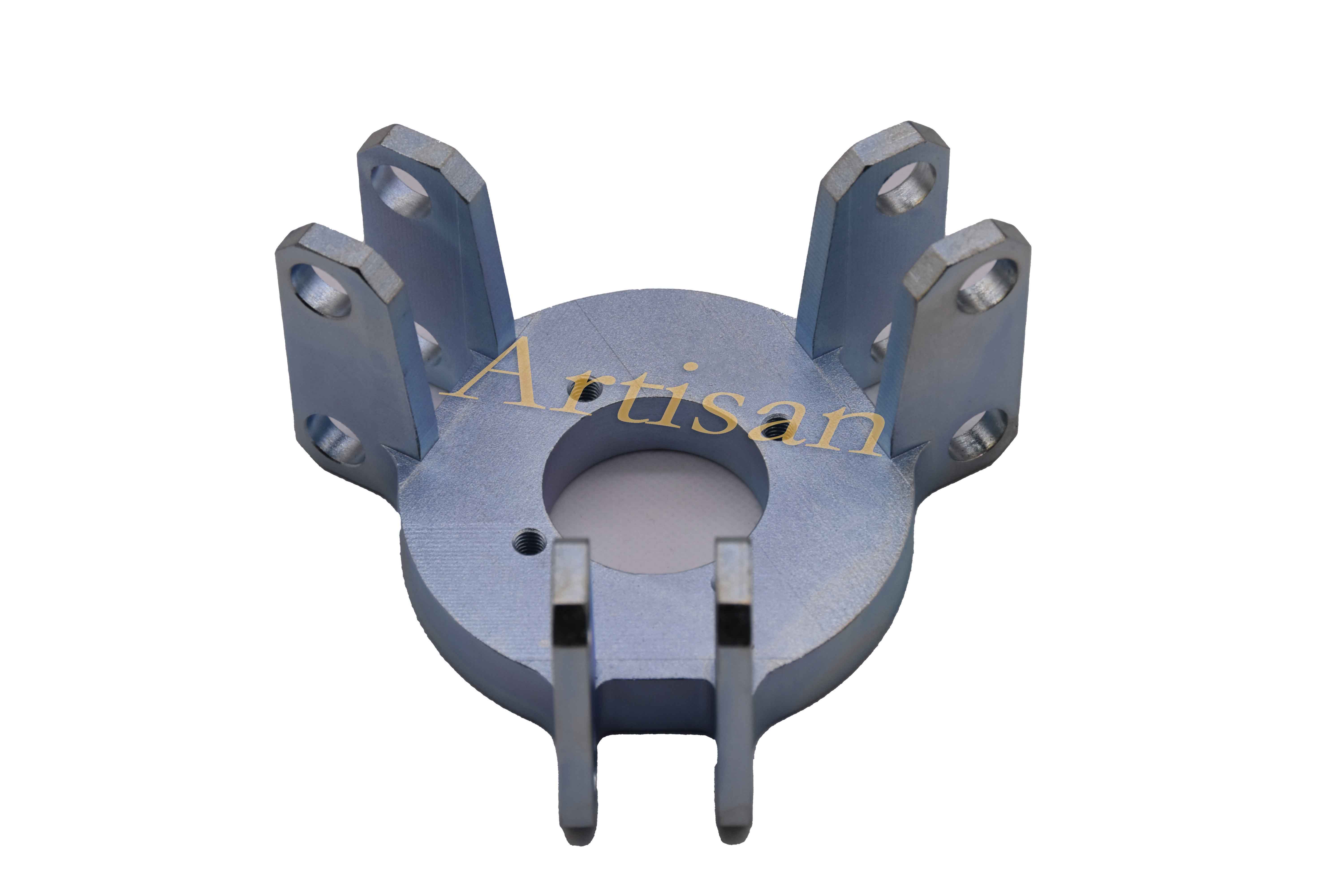 <strong>夾爪支柱</strong>